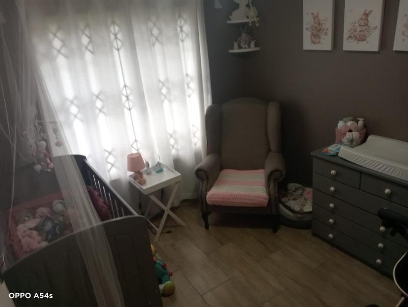 2 Bedroom Property for Sale in Vaalpark Free State